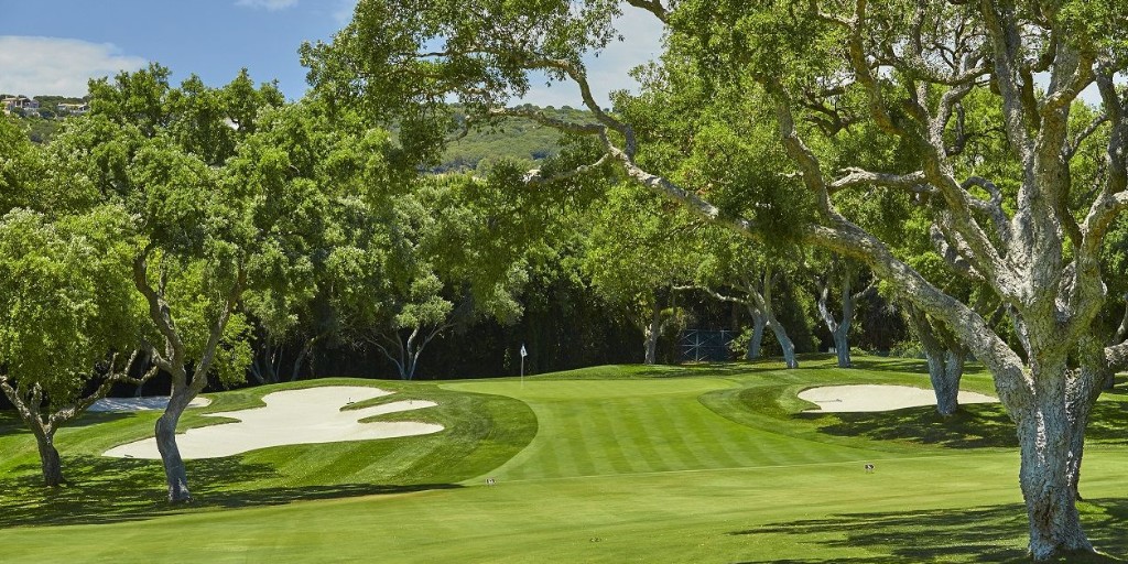Club de Golf Valderrama