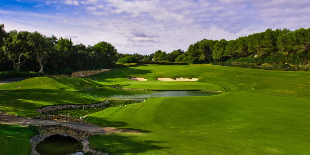 Club de Golf Valderrama