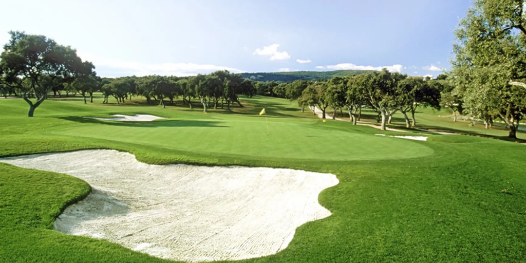 Club de Golf Valderrama