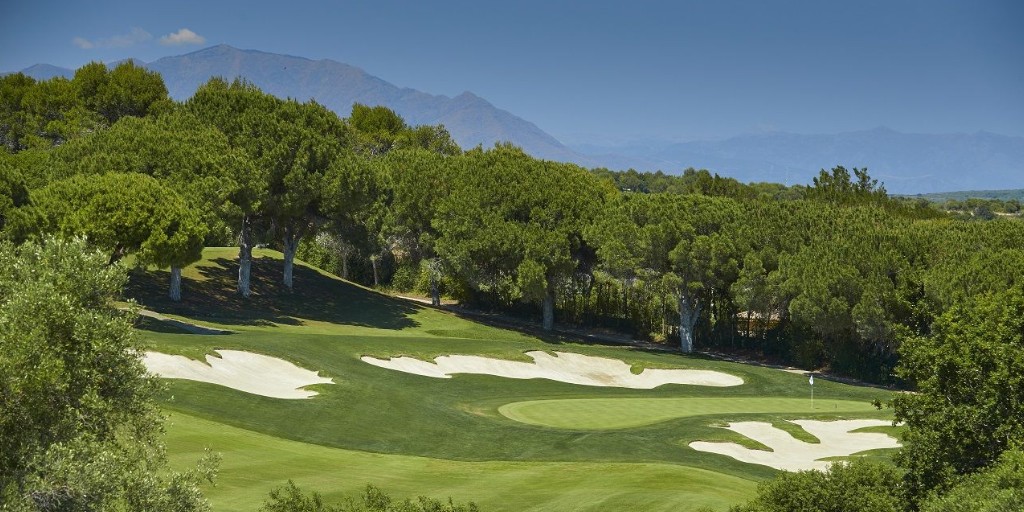 Club de Golf Valderrama