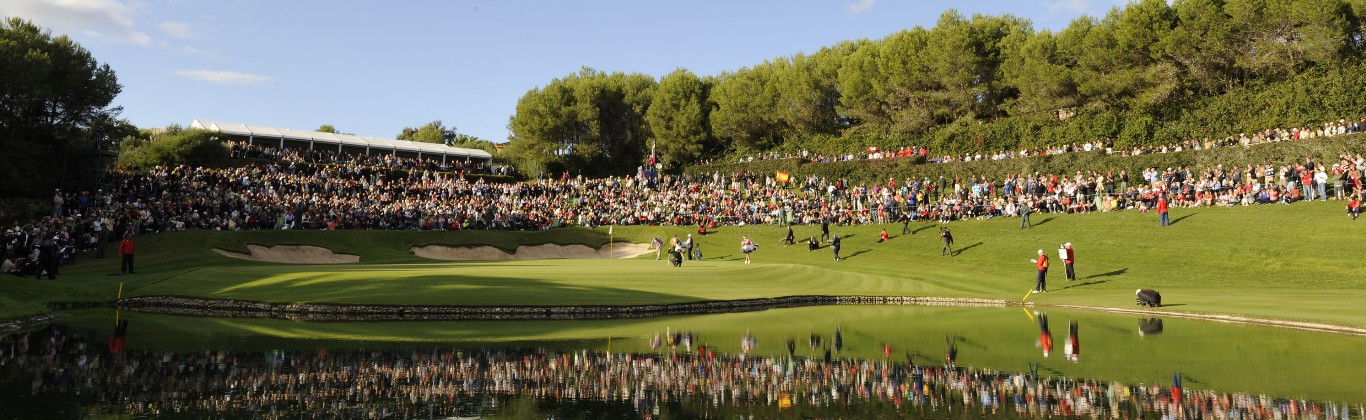 Club de Golf Valderrama