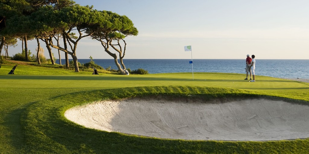Vale Do Lobo Royal