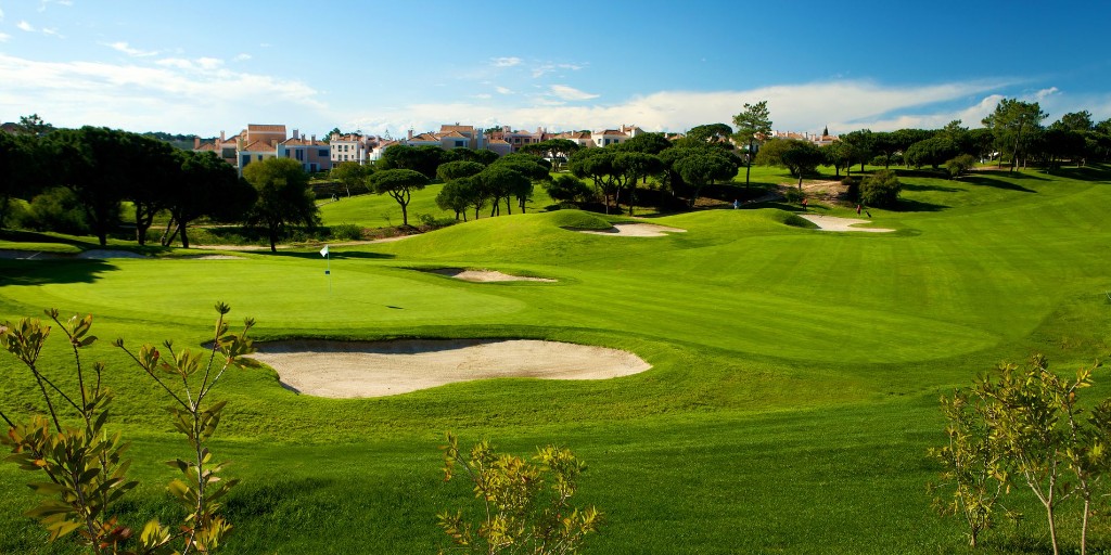 Vale do Lobo (Royal Course)