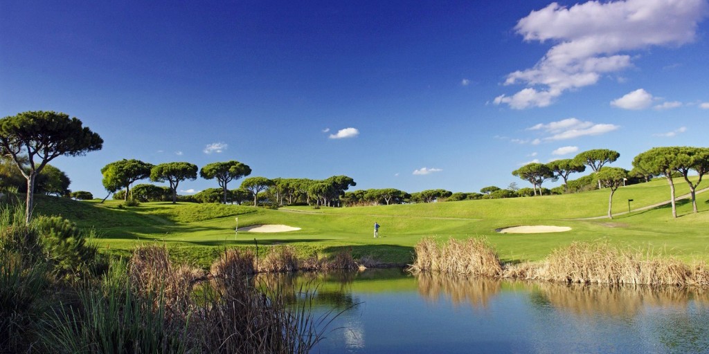 Vale do Lobo (Royal Course)