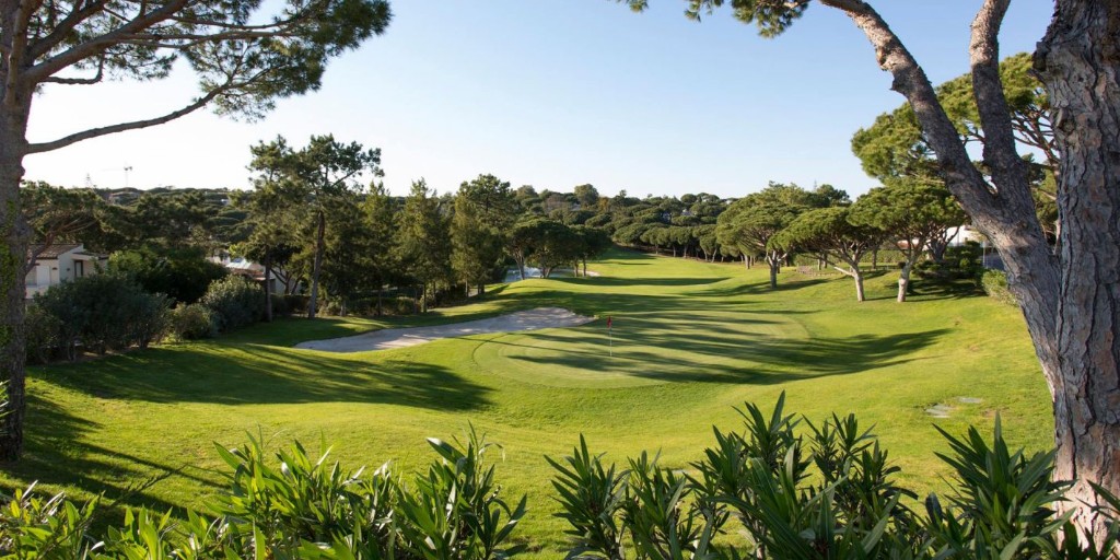 Vale do Lobo (Royal Course)