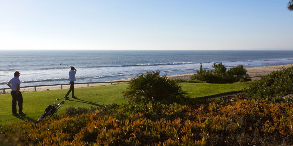 Vale do Lobo (Royal Course)