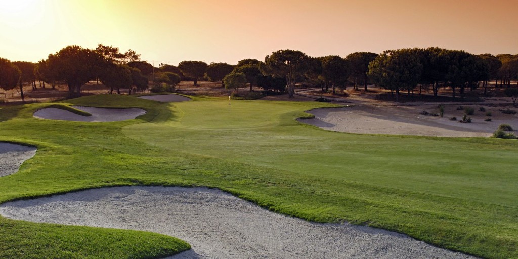 Vale do Lobo (Royal Course)