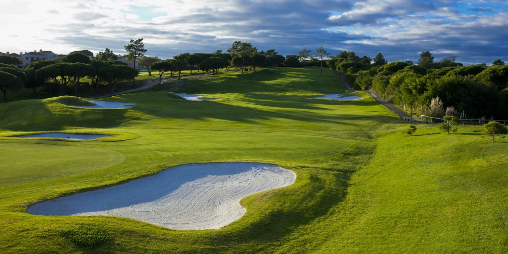 Vale do Lobo (Royal Course)