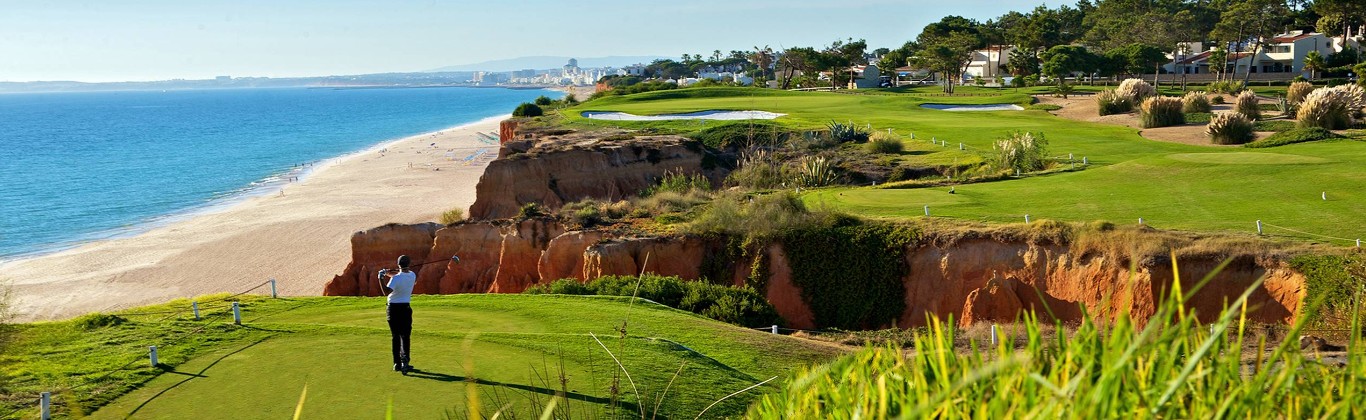 Vale do Lobo (Royal Course)