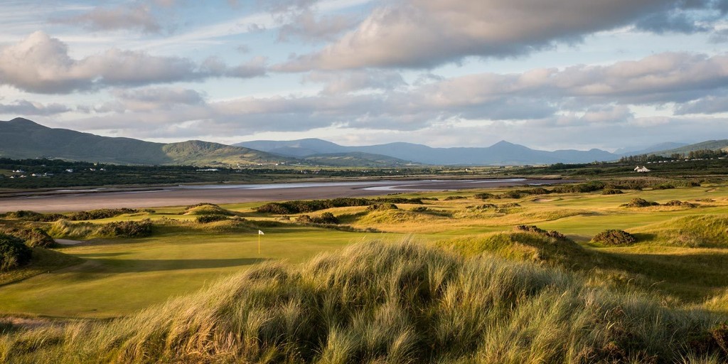 Waterville Golf Links