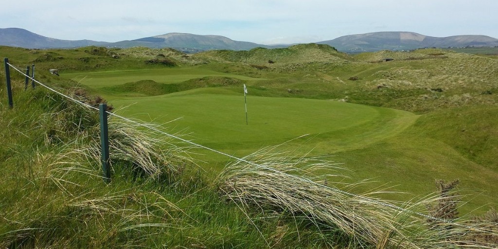 Waterville Golf Links