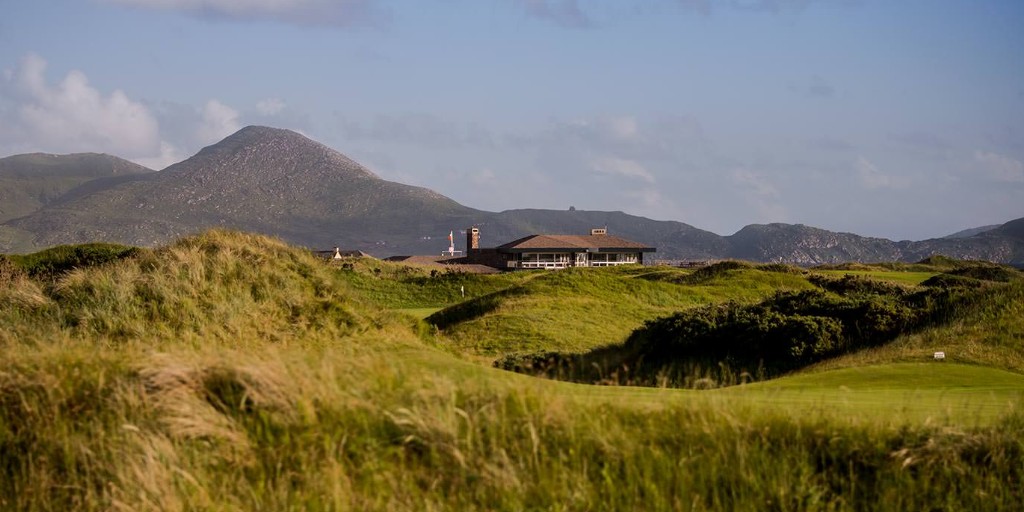 Waterville Golf Links