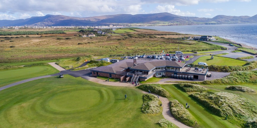 Waterville Golf Links