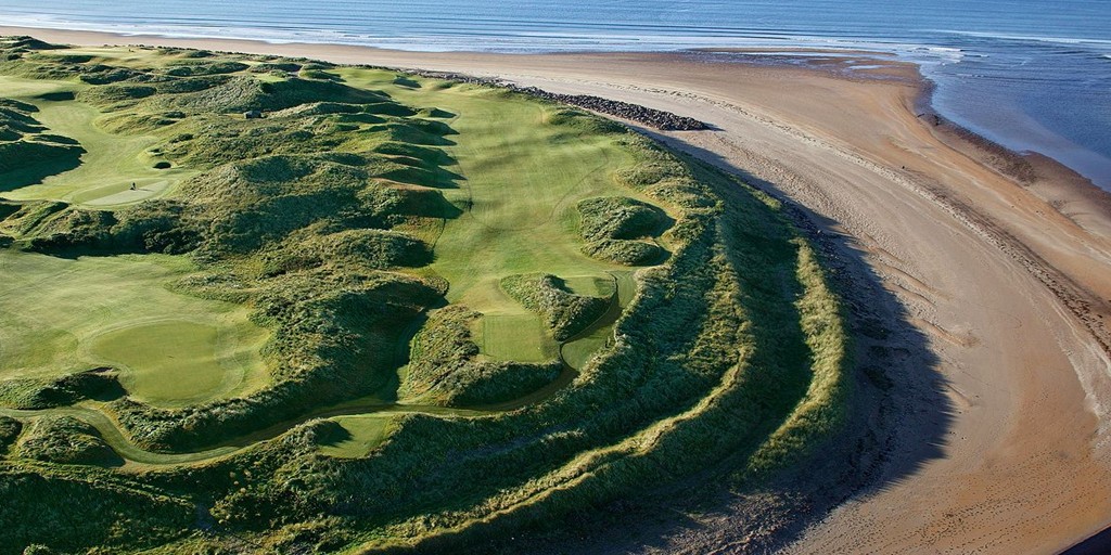 Waterville Golf Links
