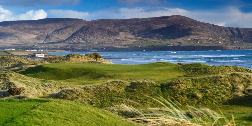 Waterville Golf Links