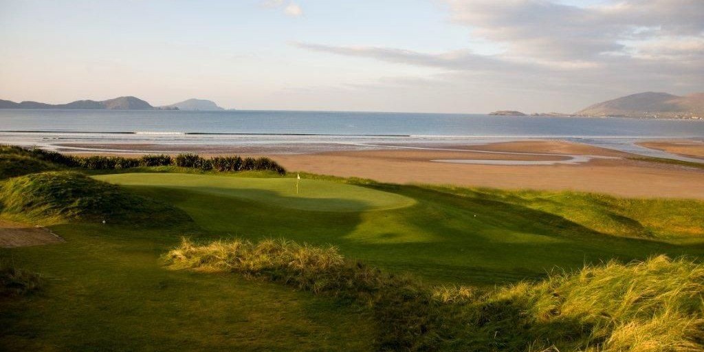Waterville Golf Links