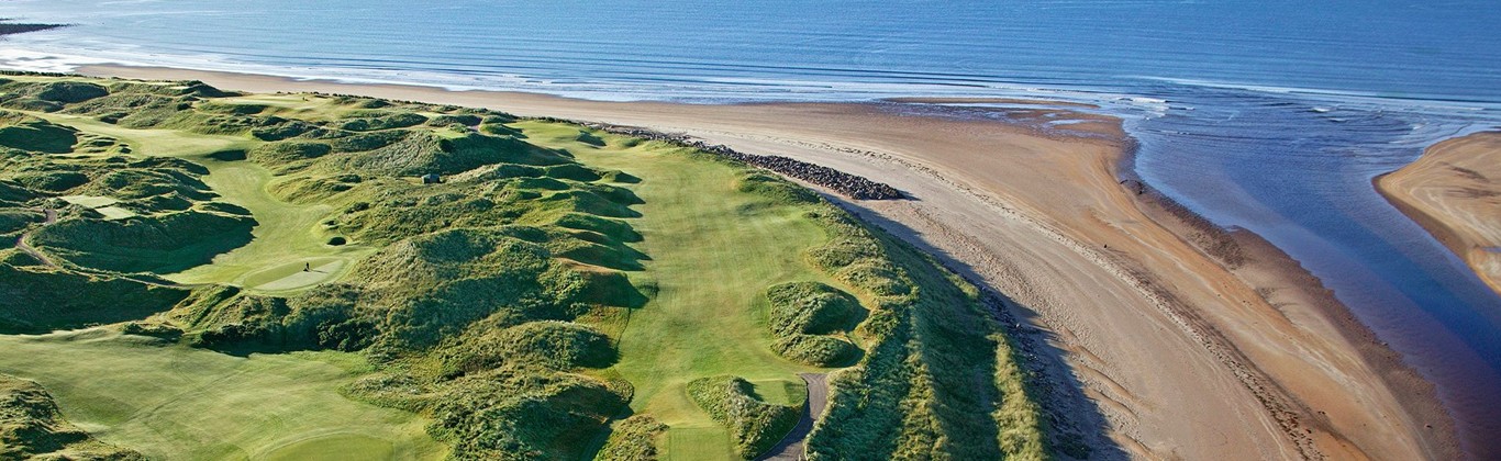 Waterville Golf Links