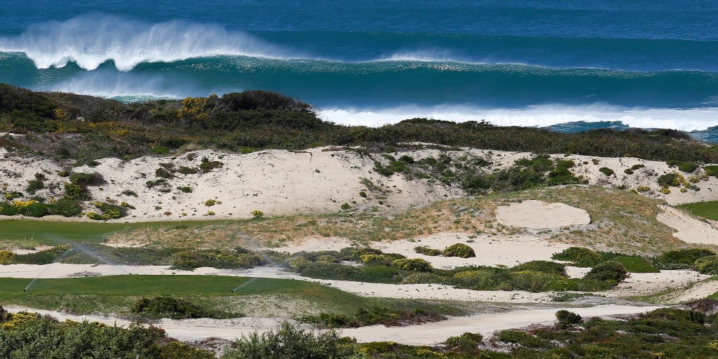 West Cliffs Golf Links
