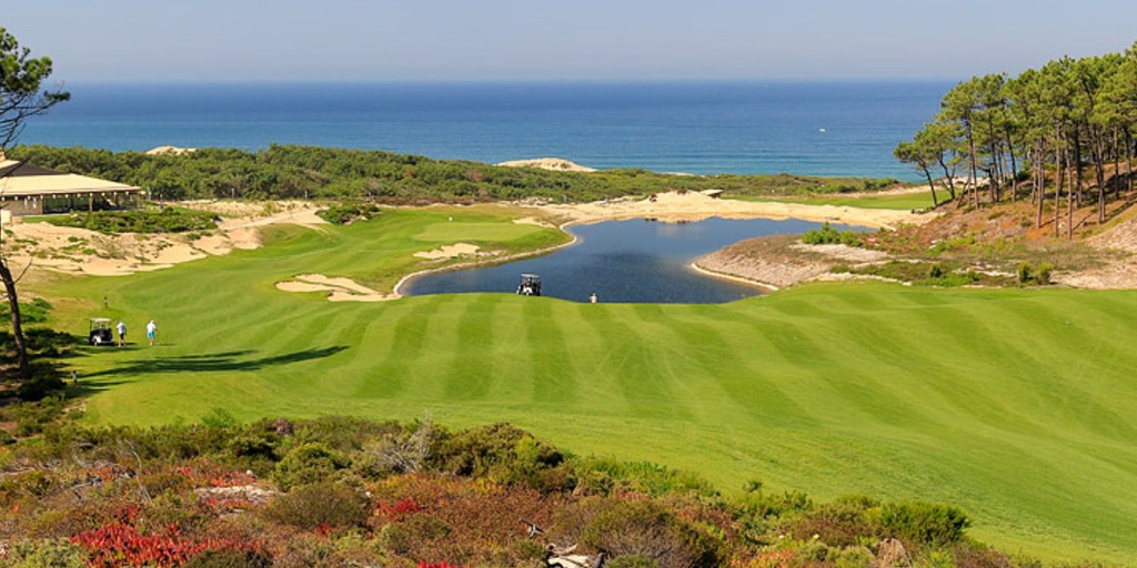 West Cliffs Golf Links