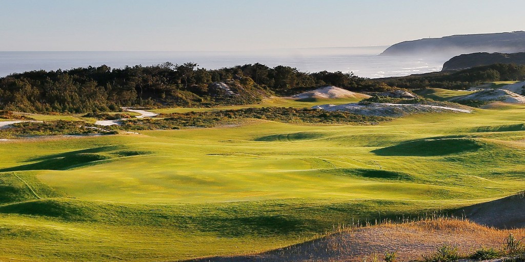 West Cliffs Golf Links