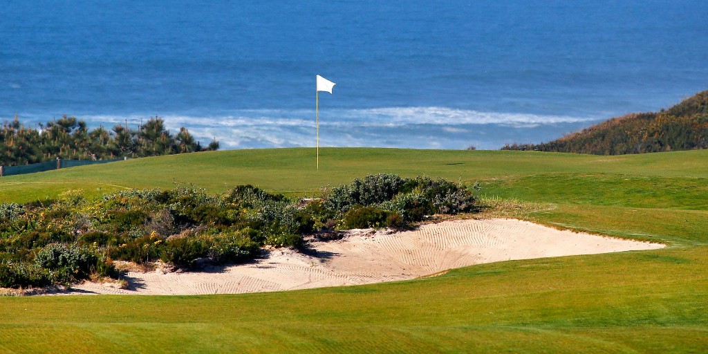 West Cliffs Golf Links