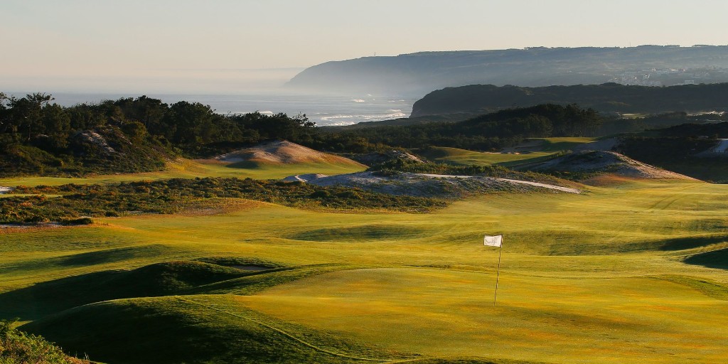 West Cliffs Golf Links