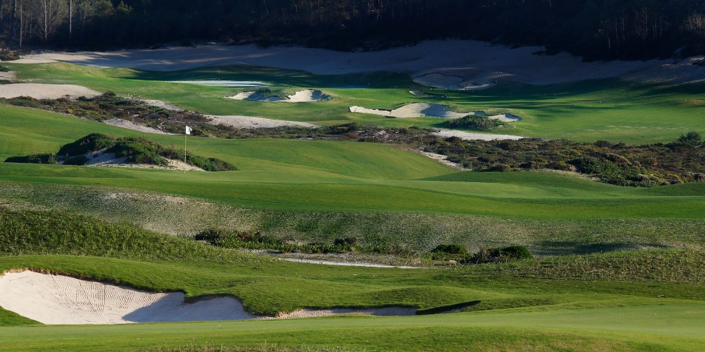 West Cliffs Golf Links