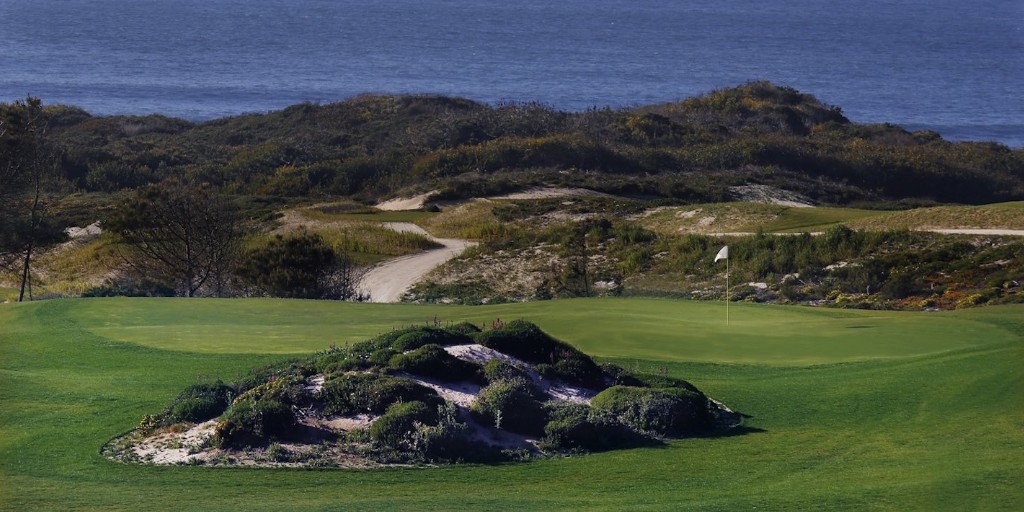 West Cliffs Golf Links