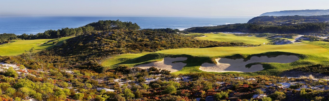 West Cliffs Golf Links