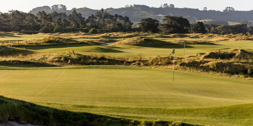 Windross Farm Golf Course