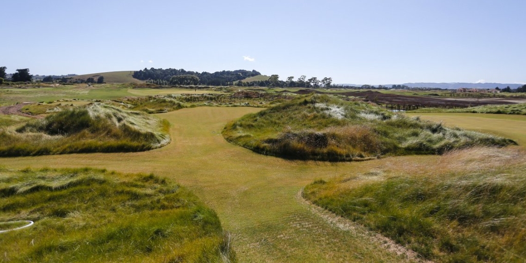 Windross Farm Golf Course