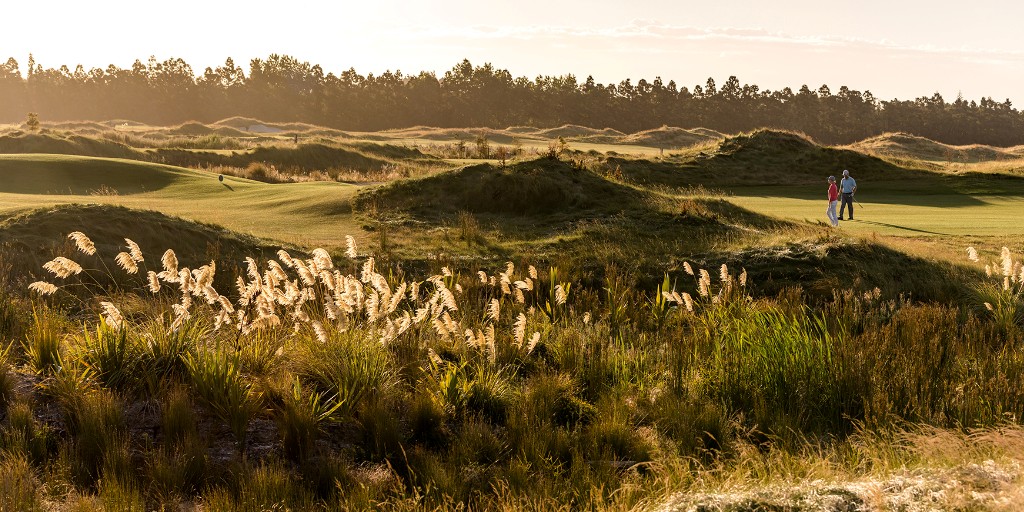Windross Farm Golf Course