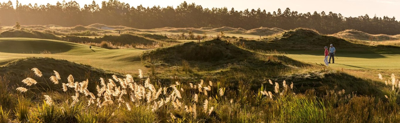 Windross Farm Golf Course