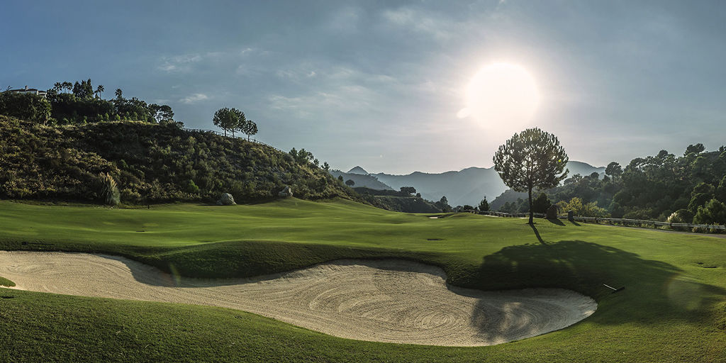 Zagaleta New Course