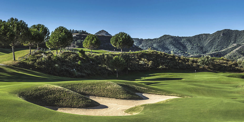 Zagaleta New Course