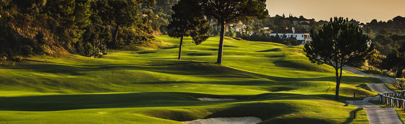 Zagaleta New Course