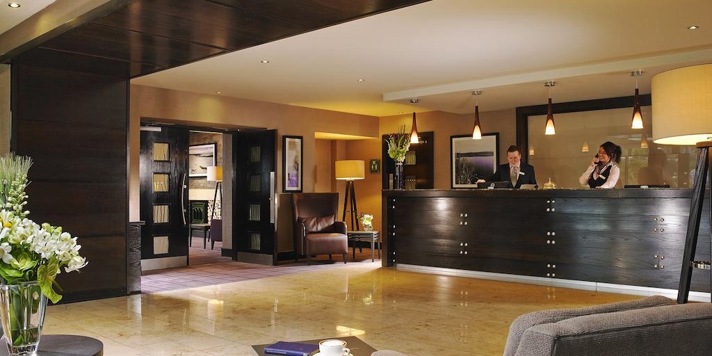 Actons Hotel