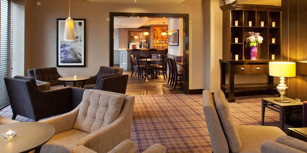 Actons Hotel
