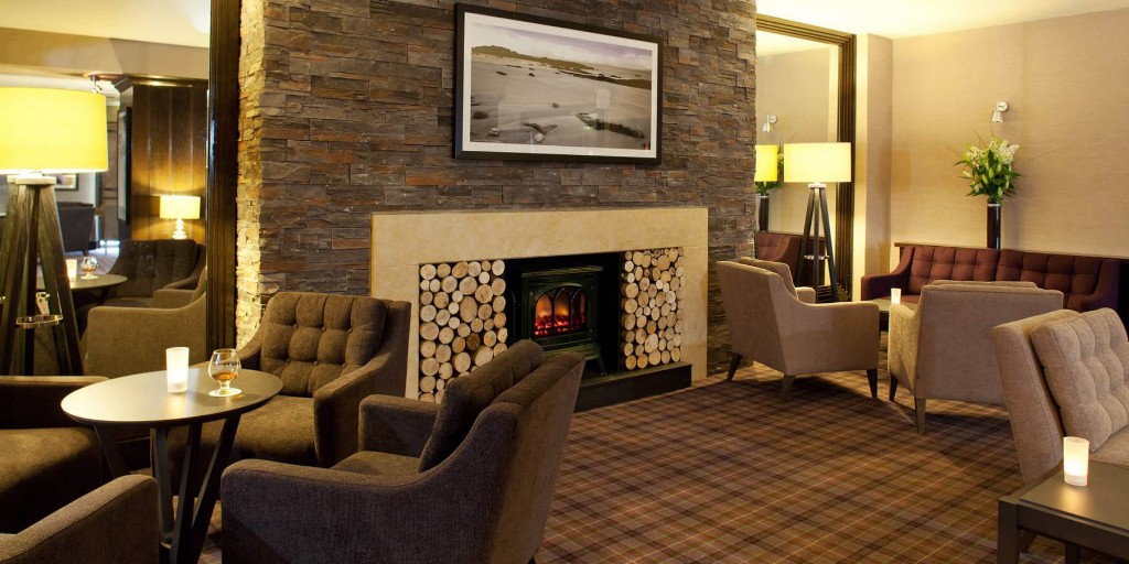 Actons Hotel
