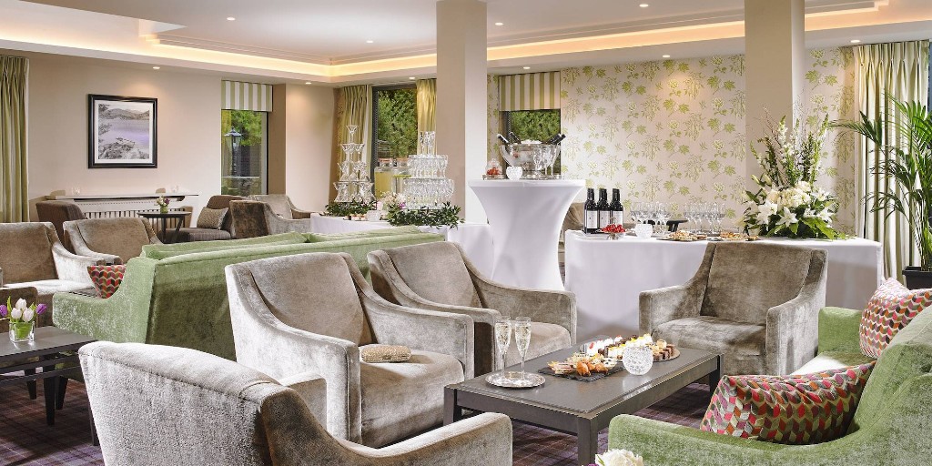 Actons Hotel