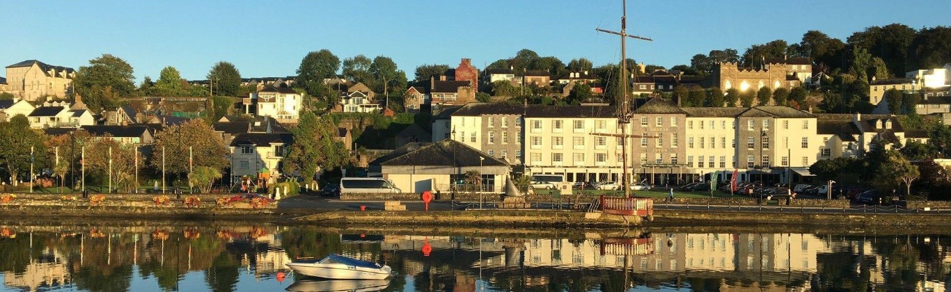 Actons Hotel