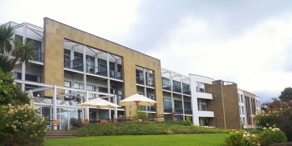 Aghadoe Heights Hotel & Spa