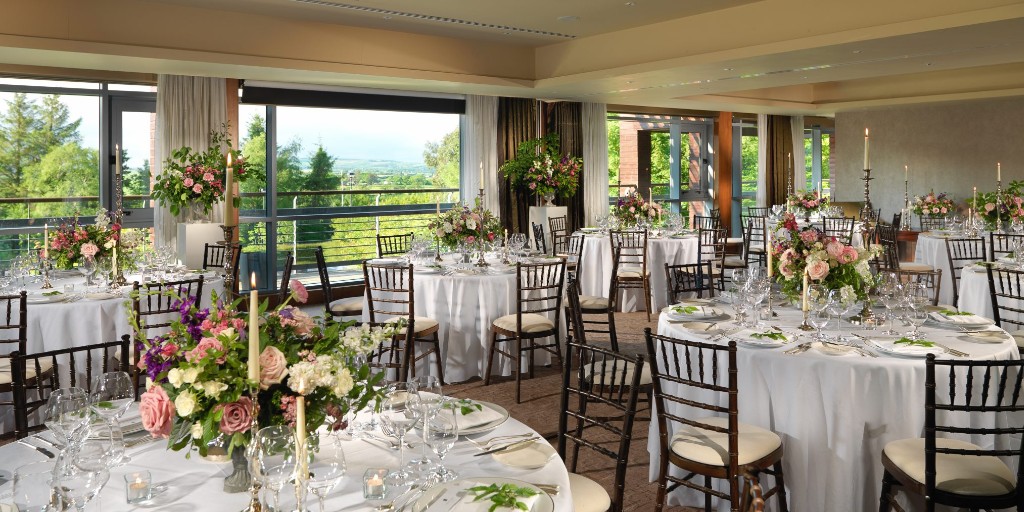Aghadoe Heights Hotel & Spa