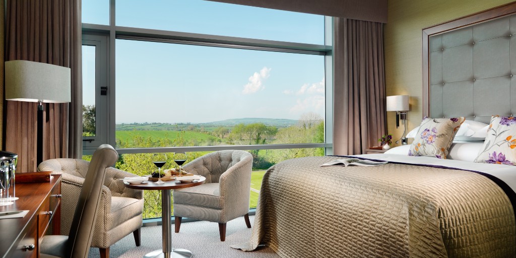Aghadoe Heights Hotel & Spa