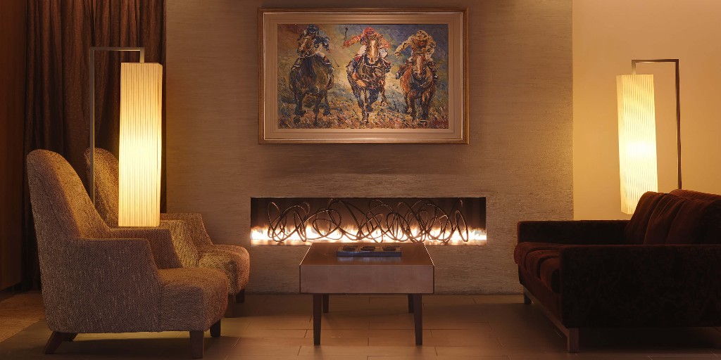 Aghadoe Heights Hotel & Spa