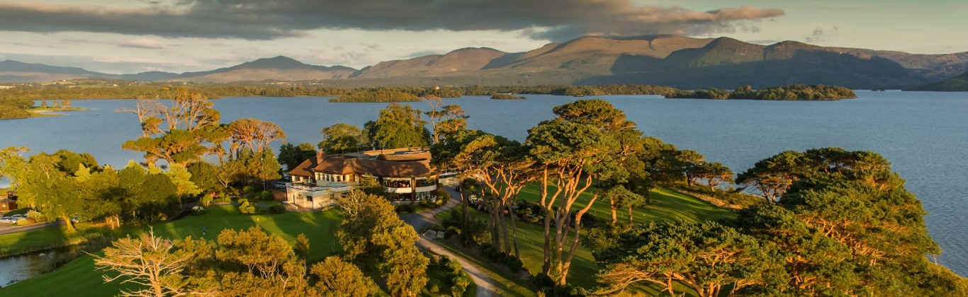 Aghadoe Heights Hotel & Spa