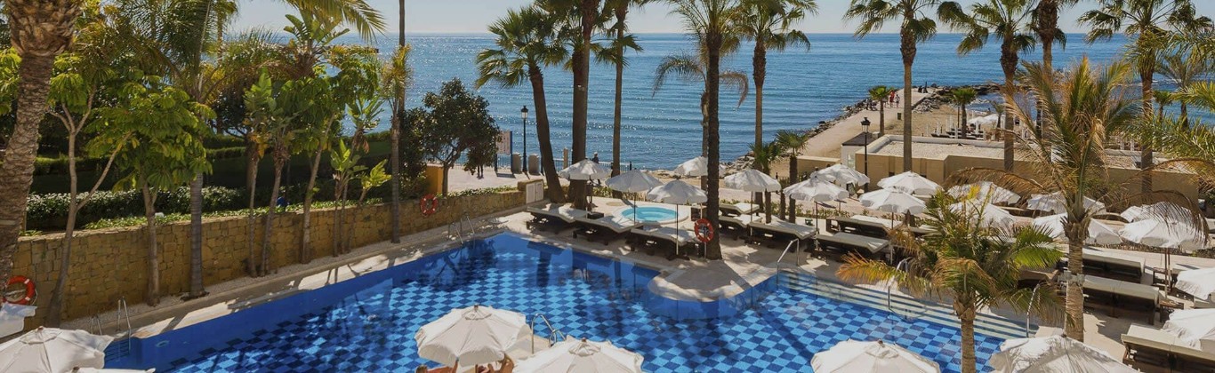 Amàre Beach Hotel Marbella