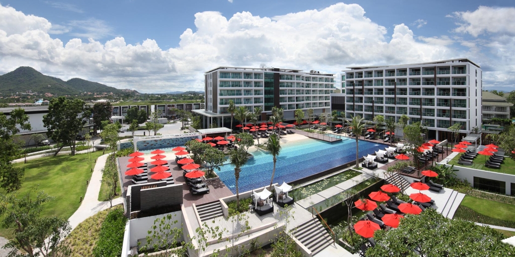 Amari Hua Hin
