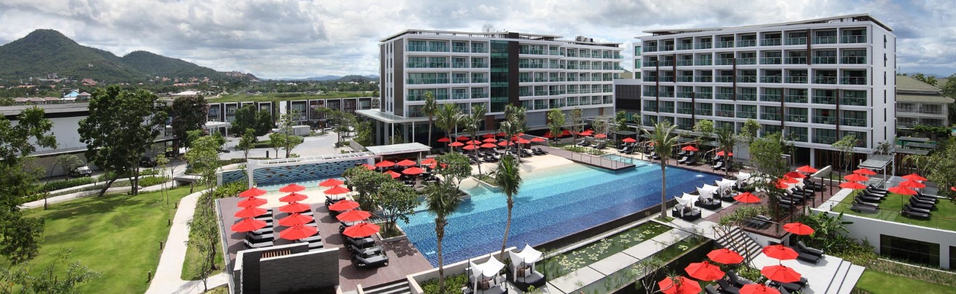 Amari Hua Hin
