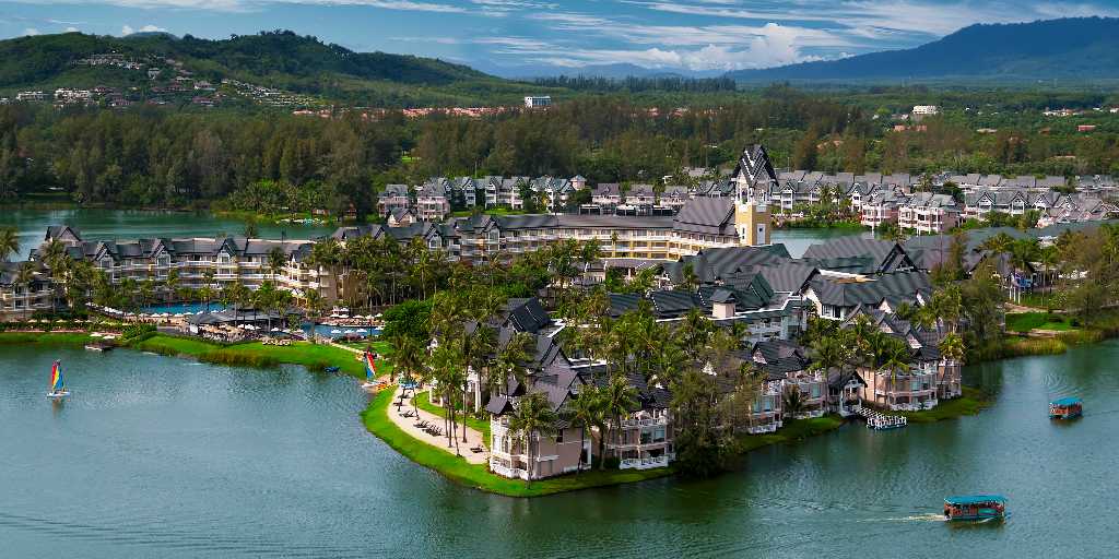 Angsana Laguna Phuket